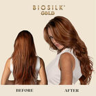 BioSilk Silk Therapy Gold Pro-Youth Leave-In Cream, , large image number null